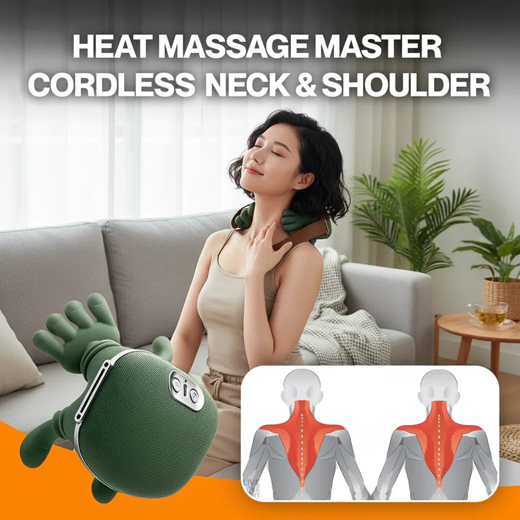 NeckBuddy