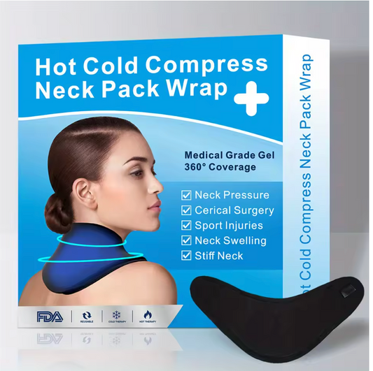 Hot/Cold Gel Pack